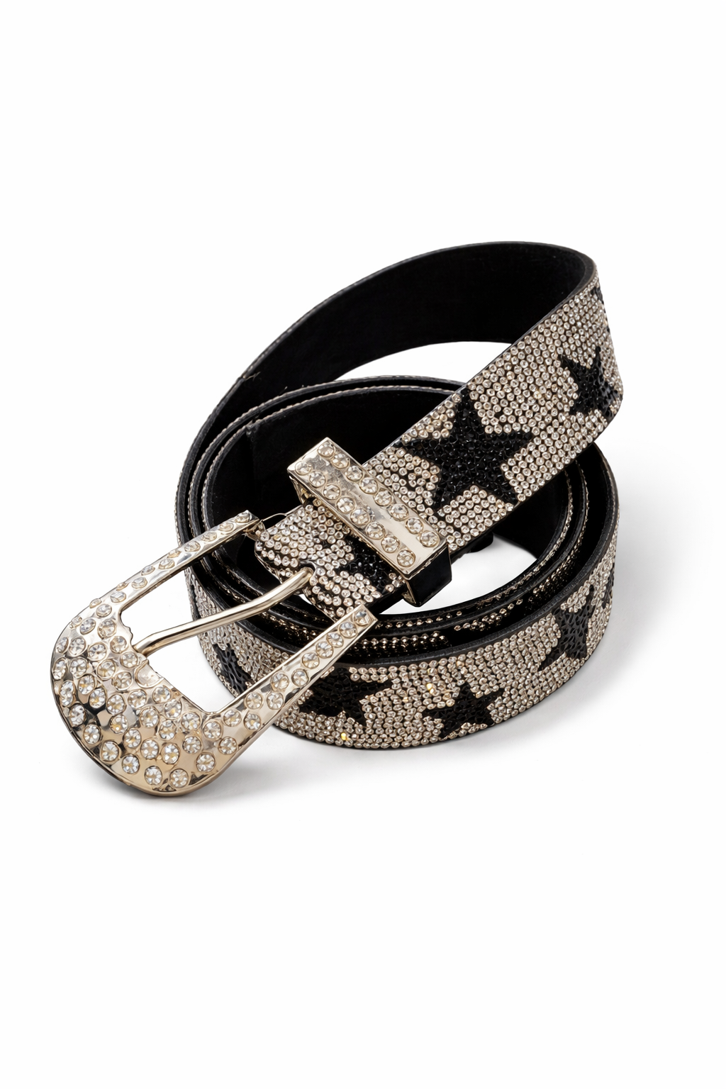 Starfall Studded Belt
