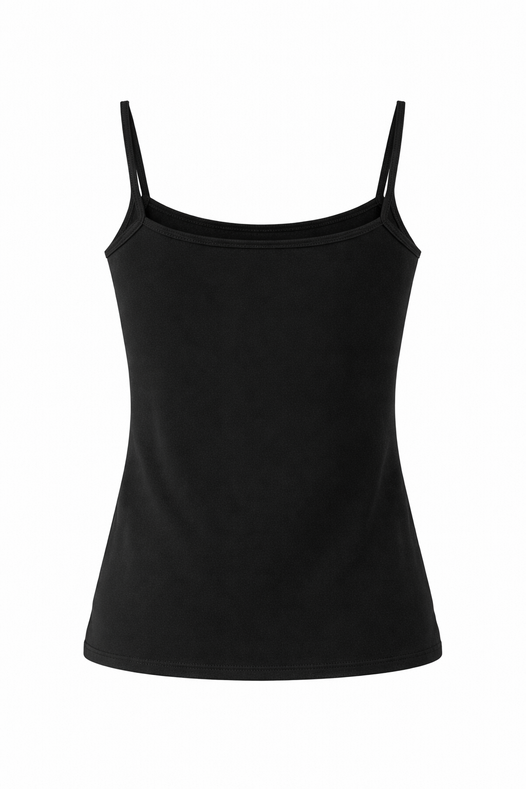 Reborn Cross Cami