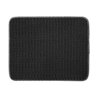 Cat Litter Mat Large Size Waterproof Pet Toilet Cat Litter Trapping Mat Non Slip Double Layer Cats Litter Box Pad Pet Product