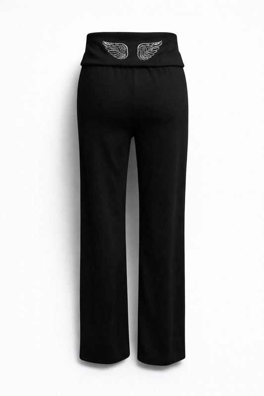 Bead Wing Bottoms