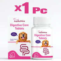 IceyButNice™ Probiotic tablets