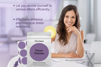 IceyButNice™ GLP-1 Fat Burning & Wellness Patches