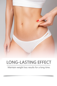 IceyButNice™ GLP-1 Fat Burning & Wellness Patches