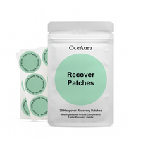 IceyButNice™ GLP-1 Fat Burning & Wellness Patches
