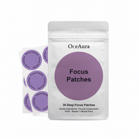 IceyButNice™ GLP-1 Fat Burning & Wellness Patches