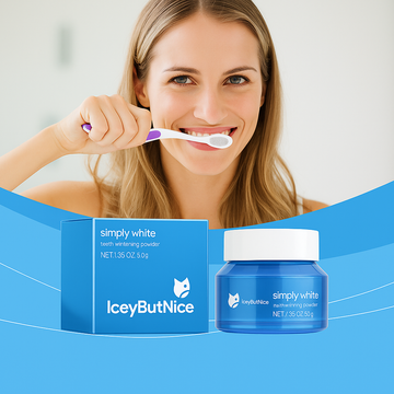 Unleash Your Brighter Smile, Transform Your Confidence