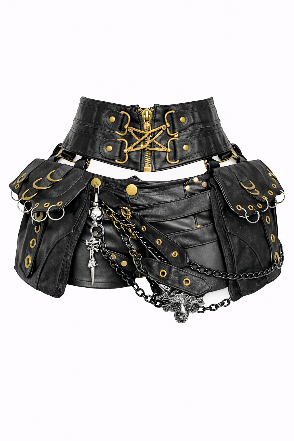 Null Body Set