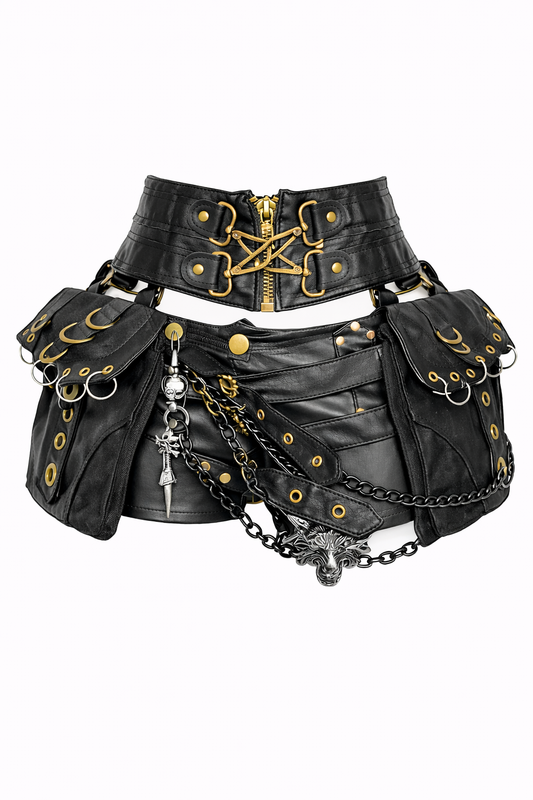 Null Body Set