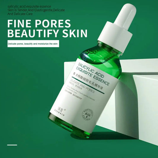 Iceybutnice™ Pore Cleansing Essence