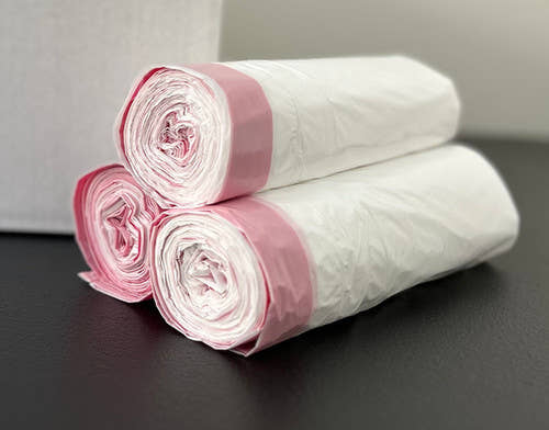 IceyButNice™ Disposable Waste Bag